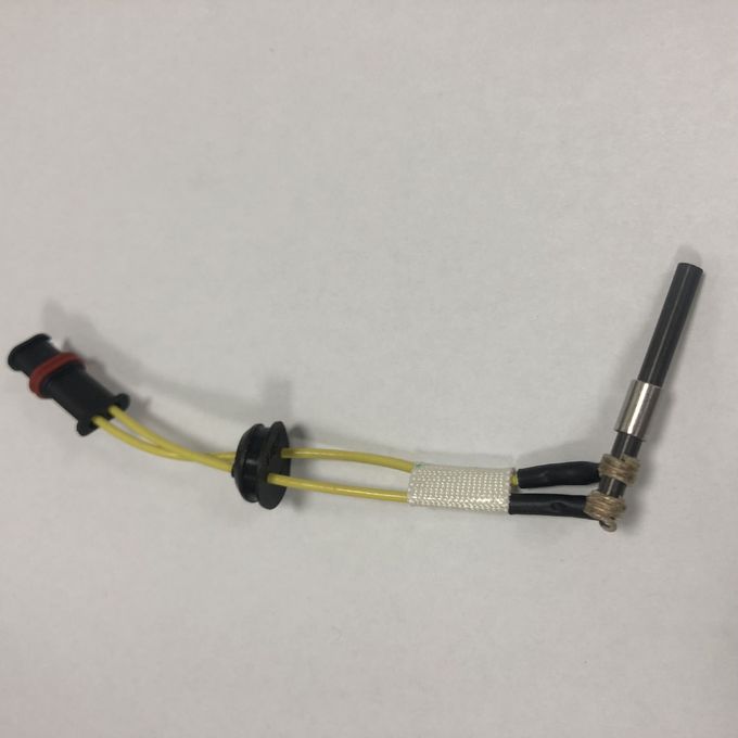 Aftermarket τοπ 2000ST βούλωμα πυράκτωσης θερμαστρών STC 24v αέρα Webasto καρφιτσών πυράκτωσης 9005087A 2