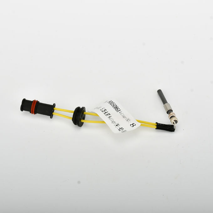 Aftermarket τοπ 2000ST βούλωμα πυράκτωσης θερμαστρών STC 24v αέρα Webasto καρφιτσών πυράκτωσης 9005087A 3