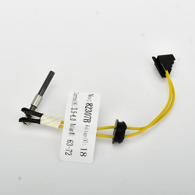 Aftermarket τοπ 2000ST βούλωμα πυράκτωσης θερμαστρών STC 24v αέρα Webasto καρφιτσών πυράκτωσης 9005087A 4