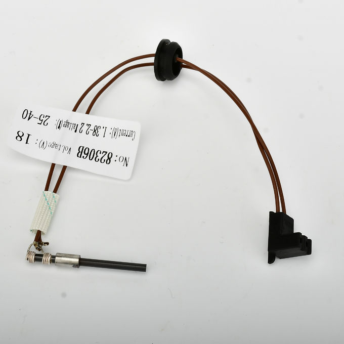 Aftermarket τοπ 2000ST βούλωμα πυράκτωσης θερμαστρών STC 24v αέρα Webasto καρφιτσών πυράκτωσης 9005087A 5