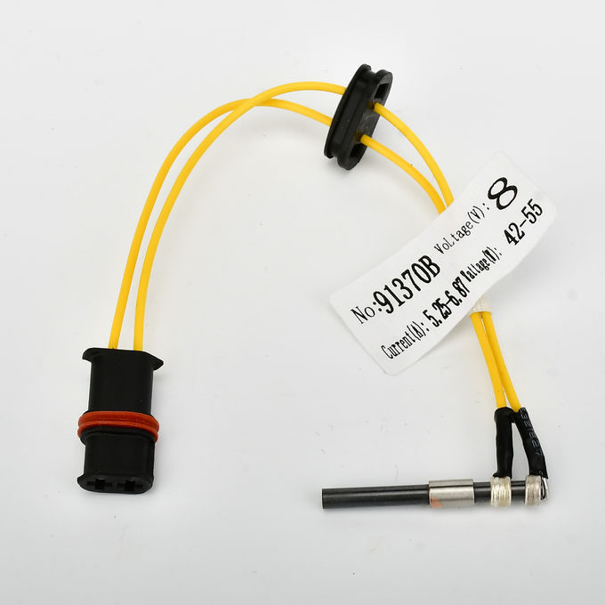 Aftermarket τοπ 2000ST βούλωμα πυράκτωσης θερμαστρών STC 24v αέρα Webasto καρφιτσών πυράκτωσης 9005087A 8