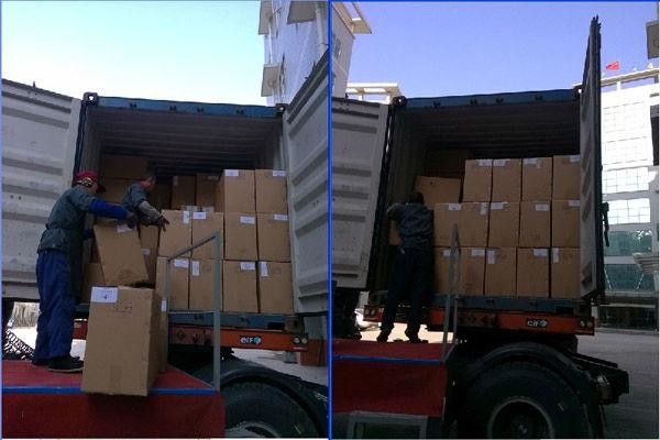 Επικεφαλής λαμπτήρας OE 9418205761 ευρωπαϊκά μέρη 2 μ-Benz φορτηγών